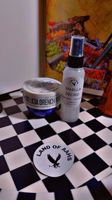Shelby H. review photo