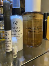S.V. review photo
