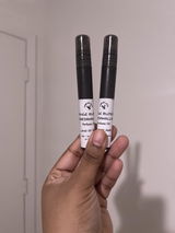 Anonymous review photo