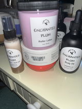 Prue review photo