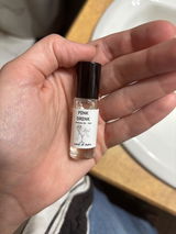 Payton F. review photo