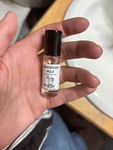 Payton F. review photo