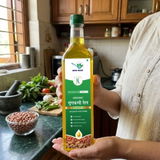Mittal Pande review photo