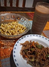 Arunalina Joshi review photo
