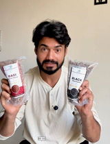 Abhishek Sharma review photo