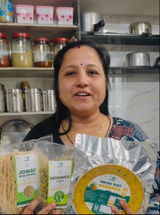 Aruna Ben Patel review photo
