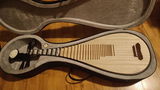 D. Olsen review photo