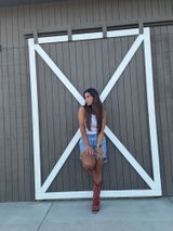 Anonymous review photo