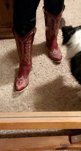 Anonymous review photo