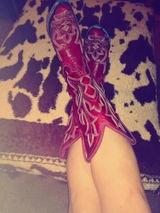 User picture