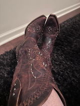 Anonymous review photo