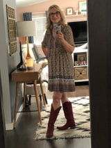 Faith review photo