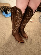 Morgan S review photo