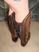 Morgan S review photo