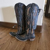 User picture