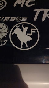Justin F. review photo
