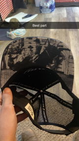 Trevor N. review photo