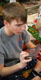 User picture