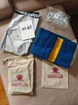 Frans review photo