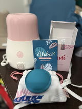 Alejandra G review photo