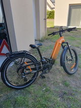 Christophe Nommay review photo
