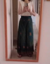 Claudia review photo