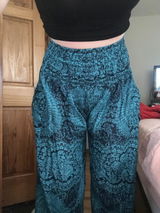Kayla review photo