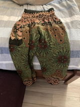 Kenzie review photo