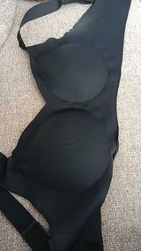 A. review photo