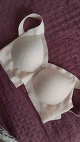 A. review photo
