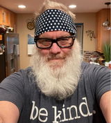 Etsy customer review photo