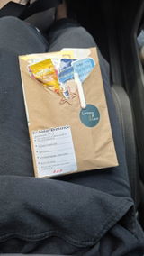 J P. review photo