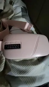 Violette review photo