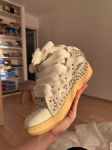 Sandra review photo