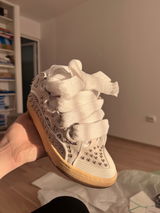 Sandra review photo