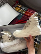 Roby review photo