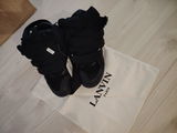 Iuliana Leanca review photo