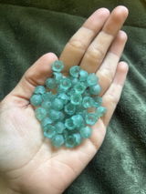 Etsy customer review photo