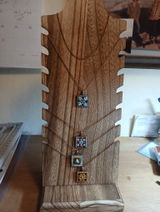 Etsy customer review photo