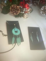 Etsy customer review photo