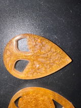 Etsy customer review photo