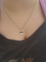 Etsy customer review photo