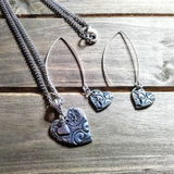 Etsy customer review photo