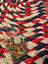 Etsy customer review photo