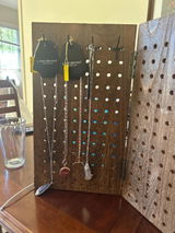 Etsy customer review photo