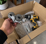 Diego G. review photo
