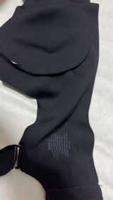 A. review photo