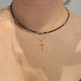 T review photo