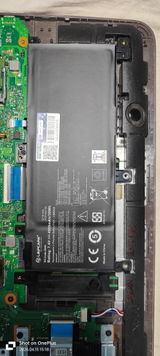 Manish review photo