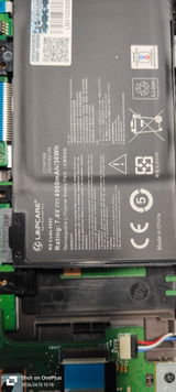 Manish review photo